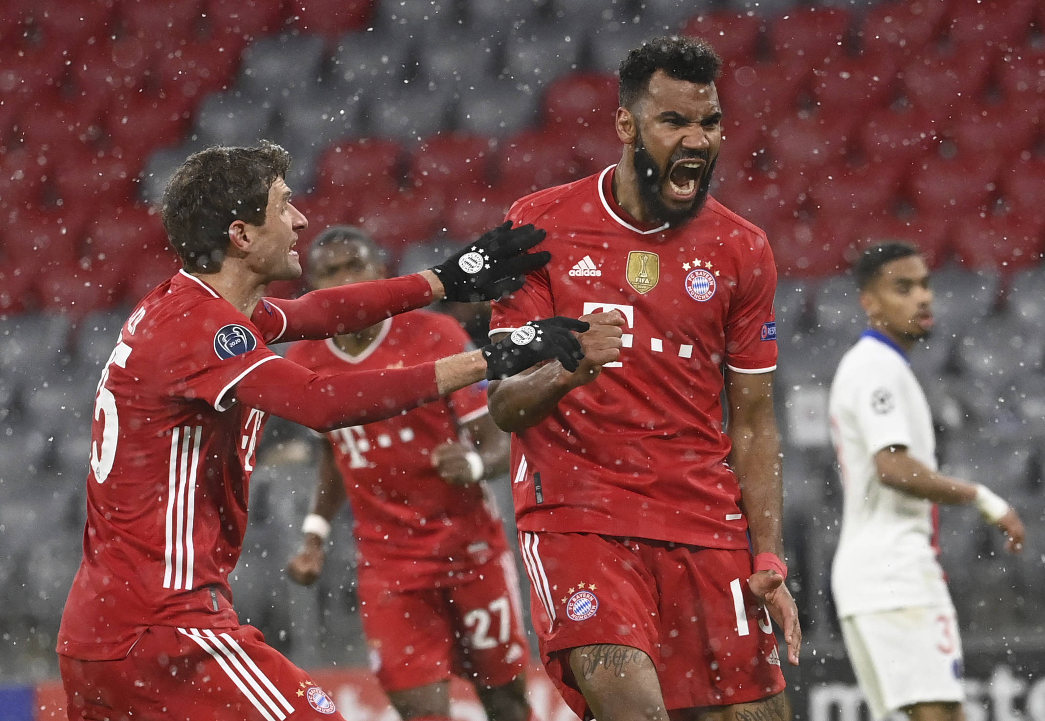 马雷斯卡：我们丢了两个本来能避免的球；哈托开场时表现很好