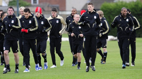 英超积分榜：利物浦连败后跌至第11，蓝军曼城分列二三位