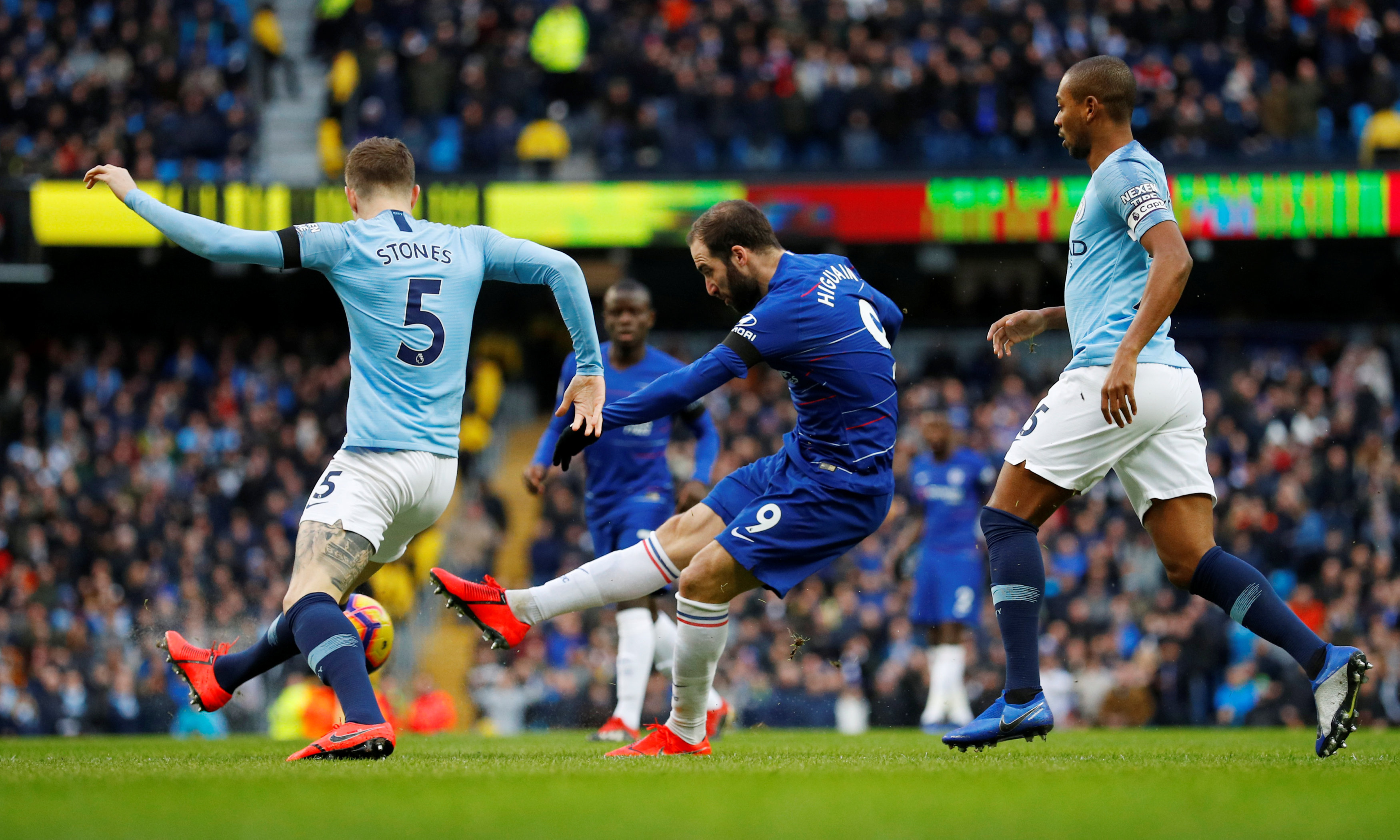 西亚卡姆：胜利从不是理所当然的，我们不能再继续输下去了