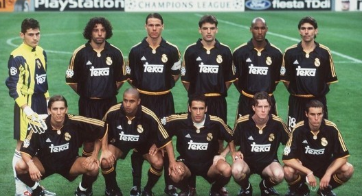 法媒：齐达内正式成为法国第五级别联赛球队股东