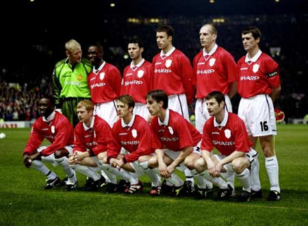 弗林蓬选交手过的最佳五人队：亚马尔、贝林、穆西亚拉在列