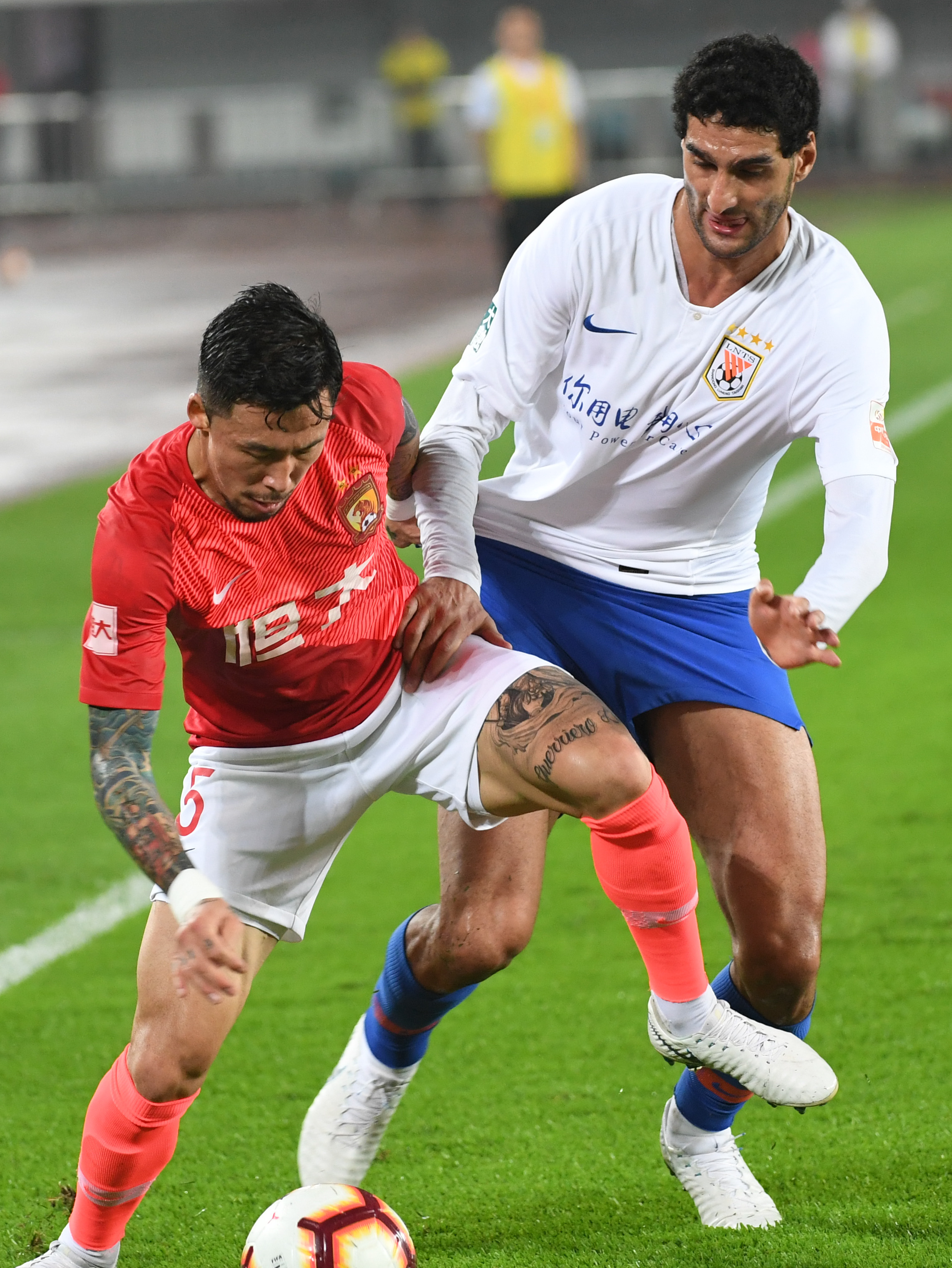 雷迪克：今天在退防转换方面做得不好，限制持球突破很困难