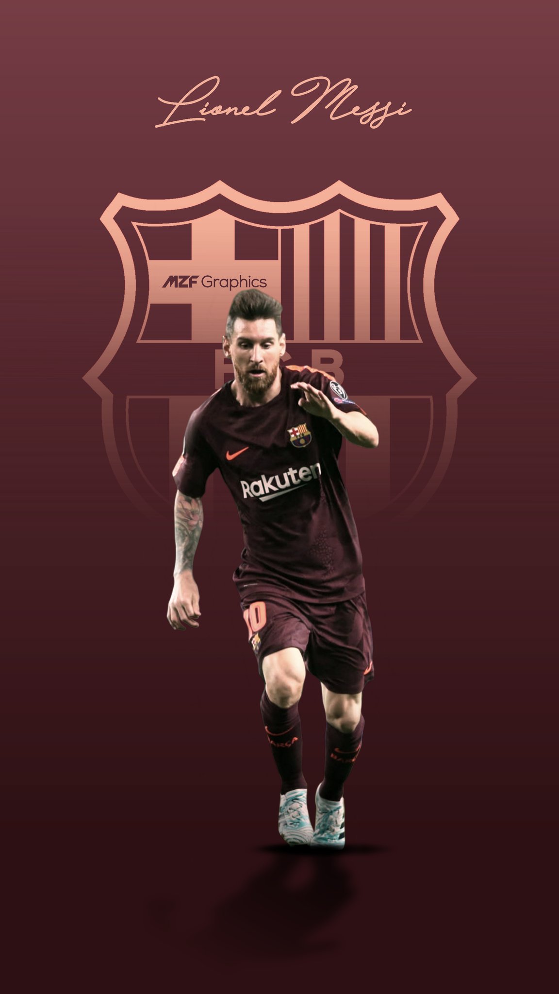 巴蒂：没有什么能永垂不朽，能享受梅西的足球这么久已足够幸运（巴蒂：世间无永恒，能长久欣赏梅西的足球已是幸运）