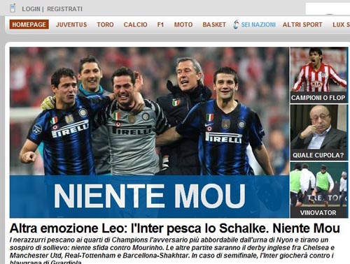 西蒙尼：3-1的比分并不能完全反映比赛的真实内容和进程