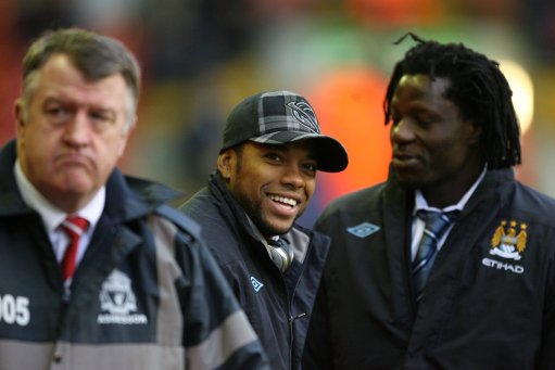 将迎告别战！林加德：踢完墨尔本城之后，我可能会流泪