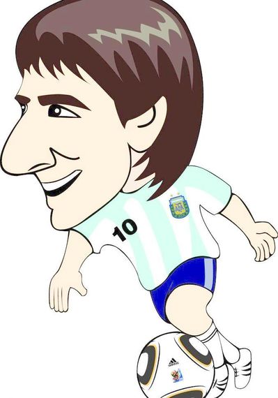 印媒反思：梅西事件让球迷损失惨重，印度体育形象严重受损（印度媒体检讨：梅西风波令球迷遭受巨大损失，印度体育形象受重创）