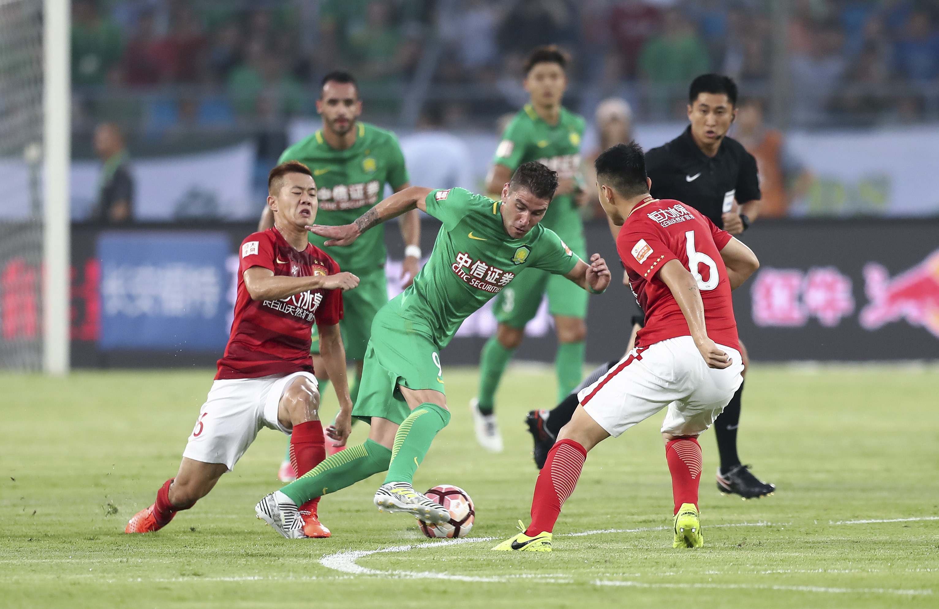 他是球队最可靠的存在