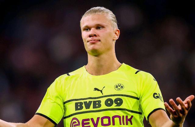 帕瓦尔：我之前运气不太好；达里尔-巴科拉非常有天赋